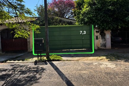 Casa en venta en Asuncion, Sajonia
