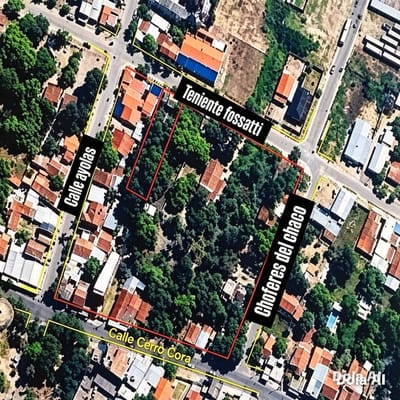 EN VENTA PROPIEDAD EN PILAR