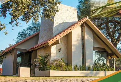 CASAS EN VENTA, ZONA NORTE, Av. Banzer km 9.. Precio: $49.900.. Wsapp. 71016411