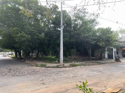 VENDO FABULOSO TERRENO FRENTE A CAMPUS UCA - SANTA LIBRADA