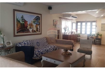 Casa - Venta - Paraguay Asunción Barrio Jara