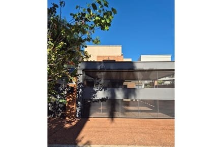 Duplex-Alquiler-PY Central Luque