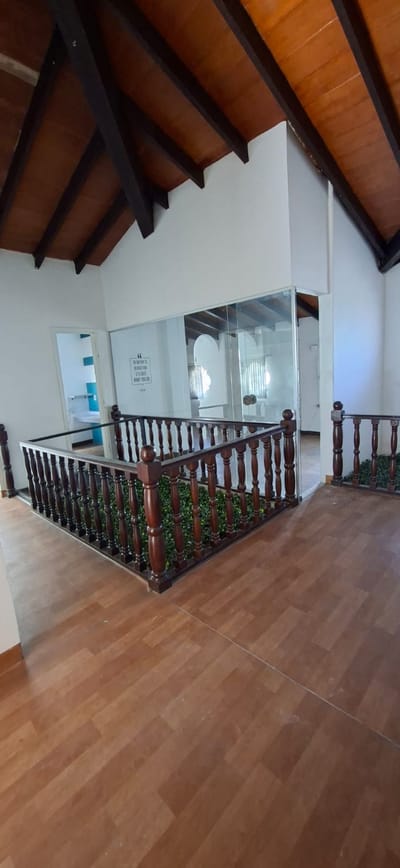 OFICINAS EN ALQUILER – EXCELENTE UBICACIÓN EN ASUNCIÓN