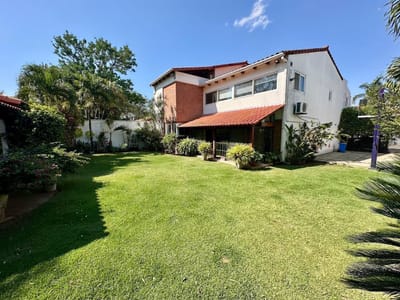¡HERMOSA CASA EN VENTA – CONDOMINIO PIRAÍ! 