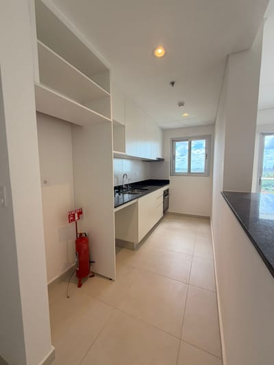 Departamento En Alquiler - Fortaleza Molas López