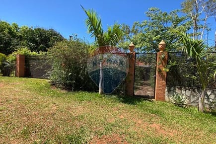 Venta casa Areguá 