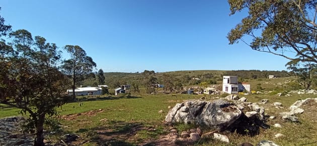 Terreno a la Venta en Villa Serrana | Observatorio Alto 700m2 Permuta