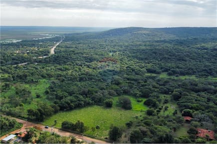 Terreno - Venta - San Bernardino, Cordillera, Paraguay