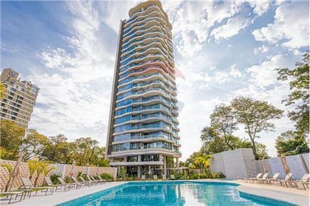 VENDO DEPARTAMENTO EN JADE PARK