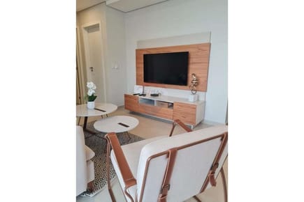 Departamento - Alquiler - Asunción Villa Morra