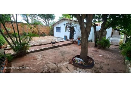 Casa-Venta-Mboi´y B° San Cayetano, Itauguá, Central