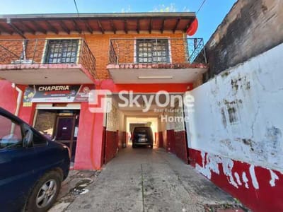 ALQUILO CON OPCIÓN DE COMPRA TINGLADO CON OFICINA ZONA TERMINAL