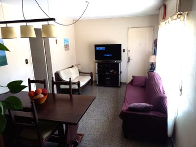 Apartamento Planta Baja, 3 Dormitorios, 65 M2, Entorno Verde Y Seguro