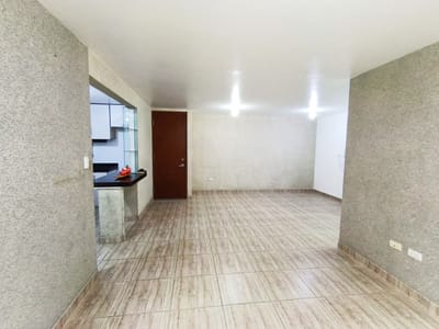 ALQUILER DEPARTAMENTO EN CONDOMINIO BUGANVILLAS EN COMAS