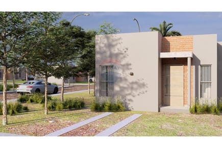 Tu Casa en Itaugua Valle Kare, Paraguay