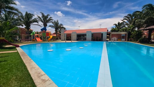 Casa en Alquiler Condominio Asai Norte 1