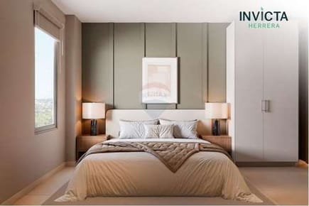 Departamento-Venta-Antolín Irala, , Herrera, Asunción