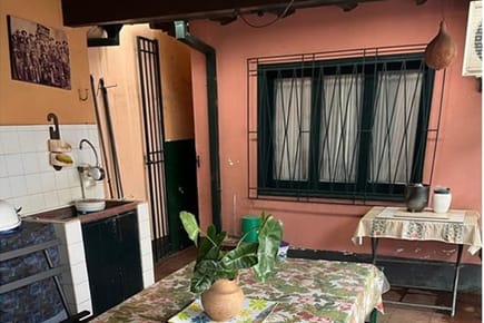 Casa-Venta-Raul Carmona C/ Bertoni, San Cristóbal, Asunción