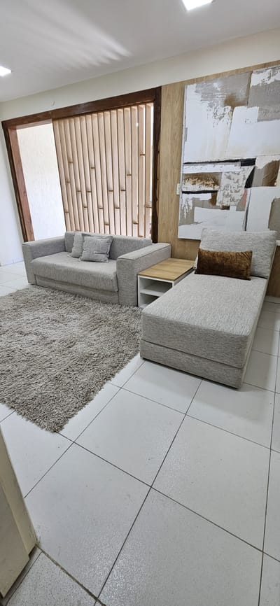 Alquilo Departamento De 1 Dormitorio Finamente Amoblado En Recoleta✨