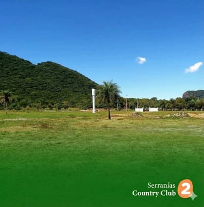 VENDO Terreno Zona Mbatovi