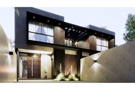 VENDO DUPLEX PREMIUM ZONA SANTISIMA TRINIDAD 