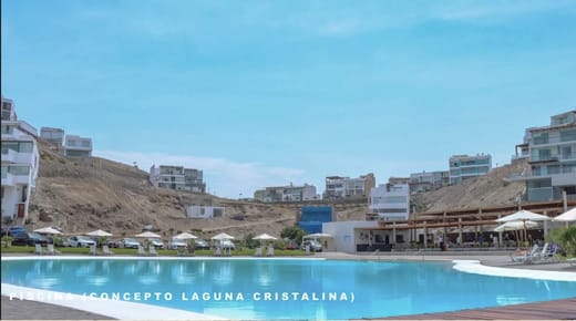 ✨ Vive Frente Al Mar En Playa Honda ✨ 7 Dormitorios, 2 Cocheras