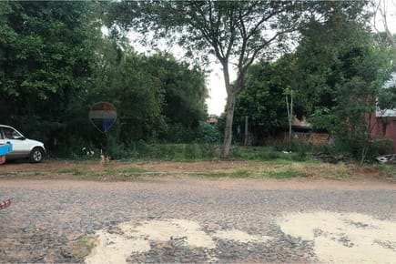 Terreno - Venta - San Lorenzo, Central, Paraguay