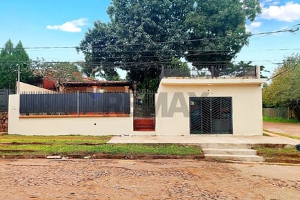 Casa - Venta - Villa Elisa, Central, Paraguay