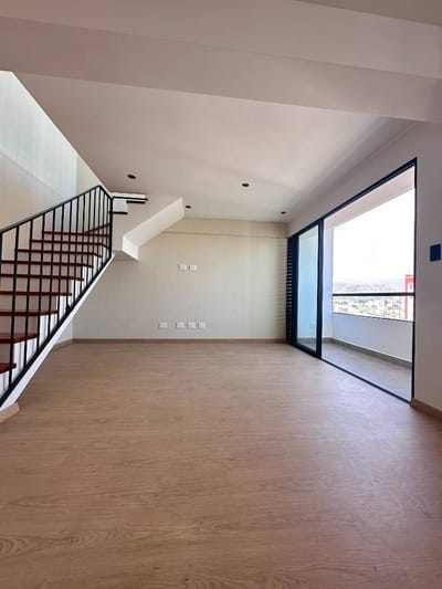 DÚPLEX DE ESTRENO EN SURQUILLO – LA CALERA DE MONTERRICO