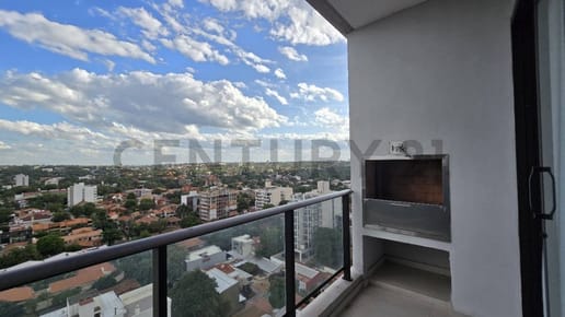 VENTA DE HERMOSO DPTO AMOBLADO EN EL EDIFICIO MARQUIS