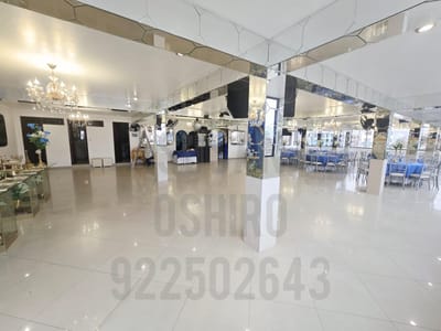 ALQUILER DE LOCAL DE 290M2/ 3ER PISO, SOBRE AV. UNIVERSITARIA RETABLO-COMAS