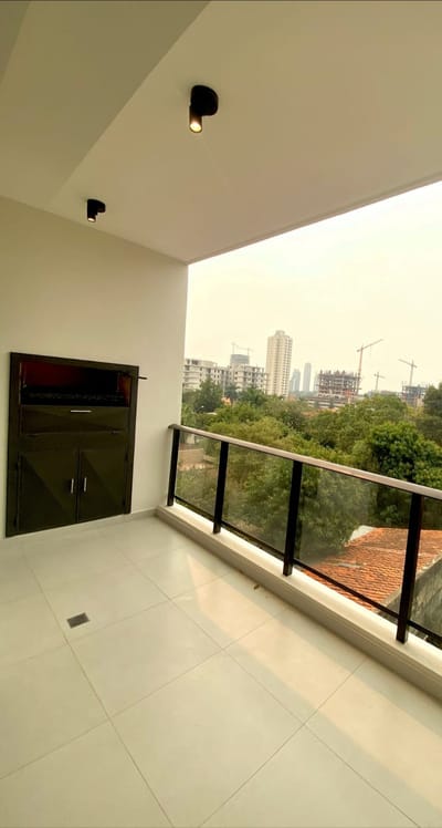 En Venta Dpto A Estrenar En El Edificio Genoa Carmelitas