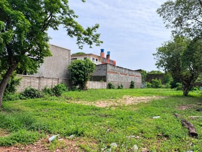 TERRENO DE 1.200 M² EN BARRIO OBRERO | CDE