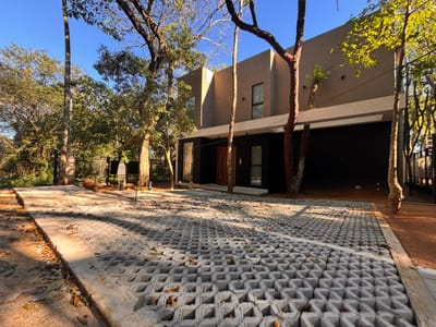 Vendo Amplia y Hermosa Casa en Terra Samber, San Bernardino 