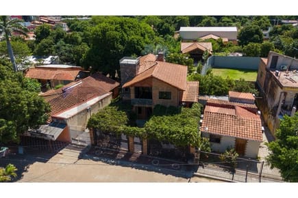 Venta Residencia en Limpio, Paraguay