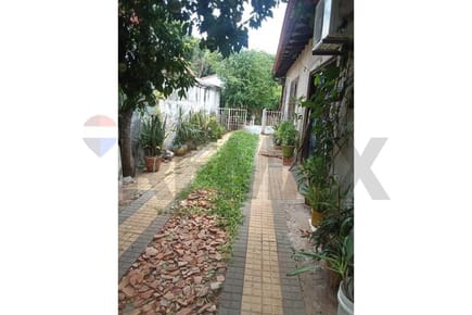 VENTA DE CASA EN CARMELITAS