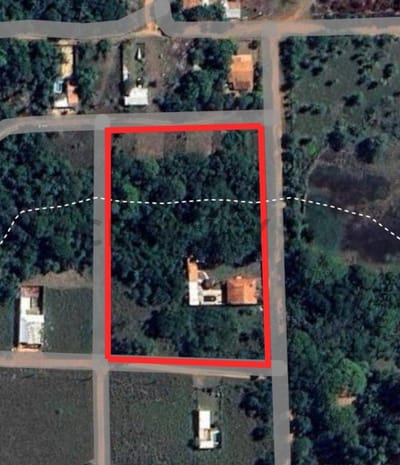 Venta de Terreno en Ypacaraí, Central