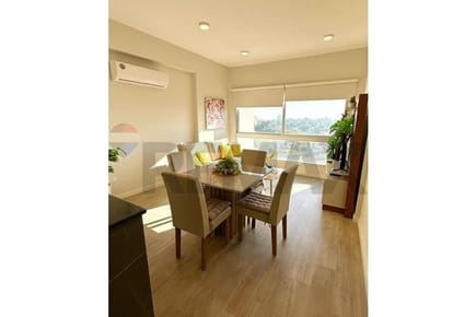  En Alquiler -Departamento - Las Lomas (Carmelitas), Asunción, Paraguay