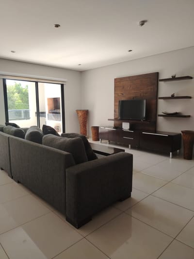 ALQUILER – Departamento Amoblado en Zona ASA, Barrio Manorá