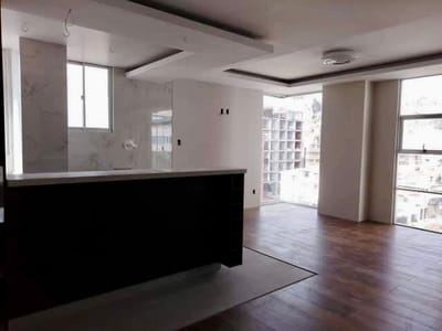 DEARTAMENTO UN DORMITORIO ALQUILER