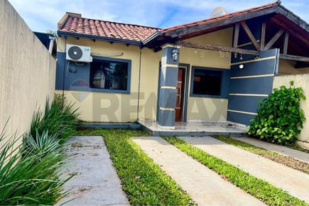 Chalet en Venta