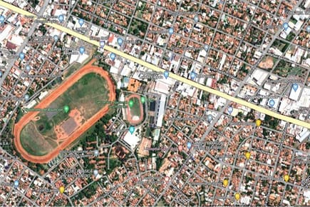 Vendo Amplia Propiedad Comercial Zona Hiprodomo