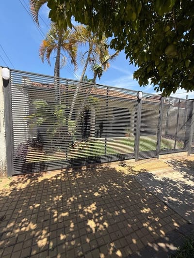 Casa En Venta En Lambaré