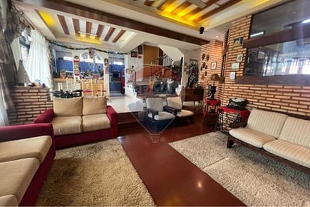 Casa-Venta-PY Asunción San Jorge