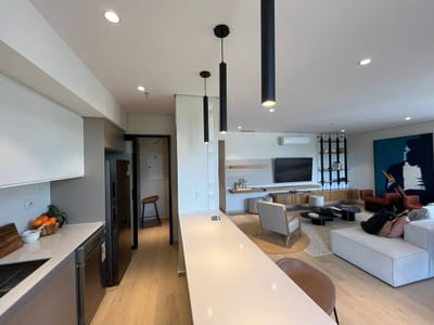 Vendo Departamento En Asuncion - Zona Shopping Del Sol | Asunción | Paseo la Galería