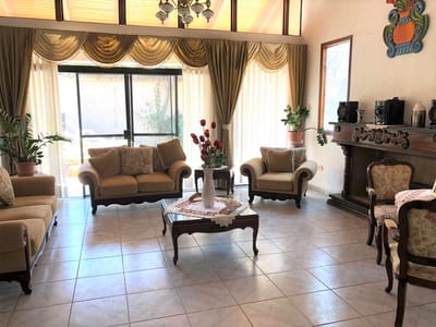 En Venta Terreno/Casa (1.105 m2)