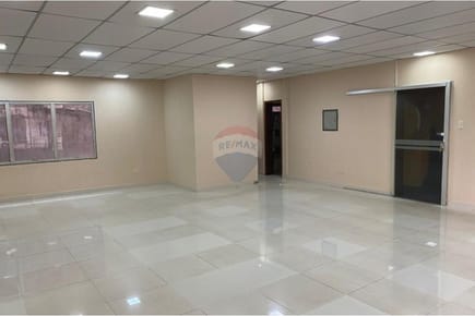 Oficina Ideal en el Centro de Paraguay: 110 m²