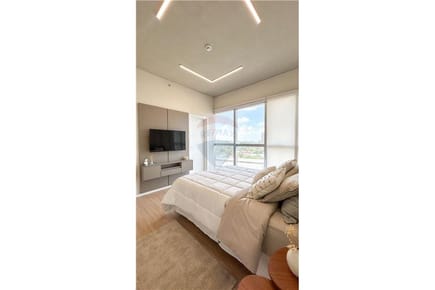 VENTA DEPARTAMENTO EN PETRA TOWER MOLAS LOPEZ