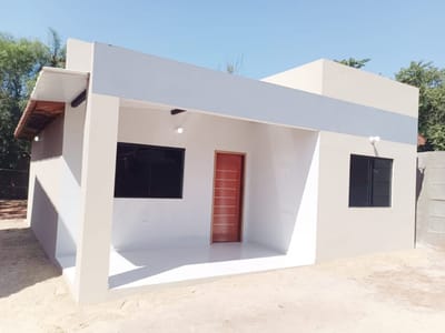 EN VENTA CASA A ESTRENAR EN CAPIATA RUTA 2