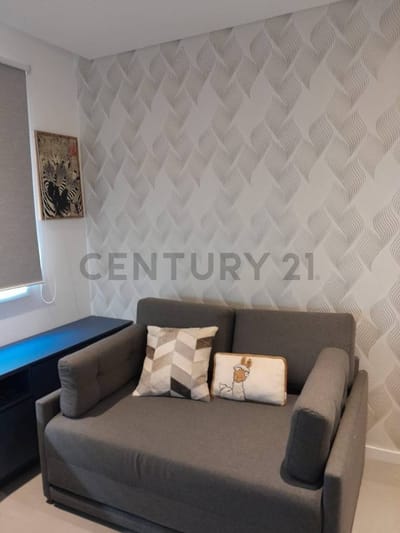 Venta de Departamentos Terminados en Las Lomas, Asunción